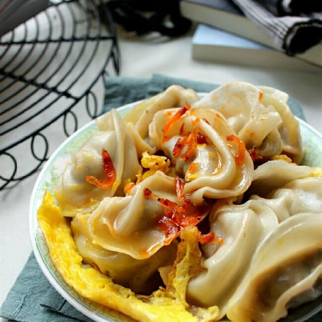 默默做，默默拍，默默秀