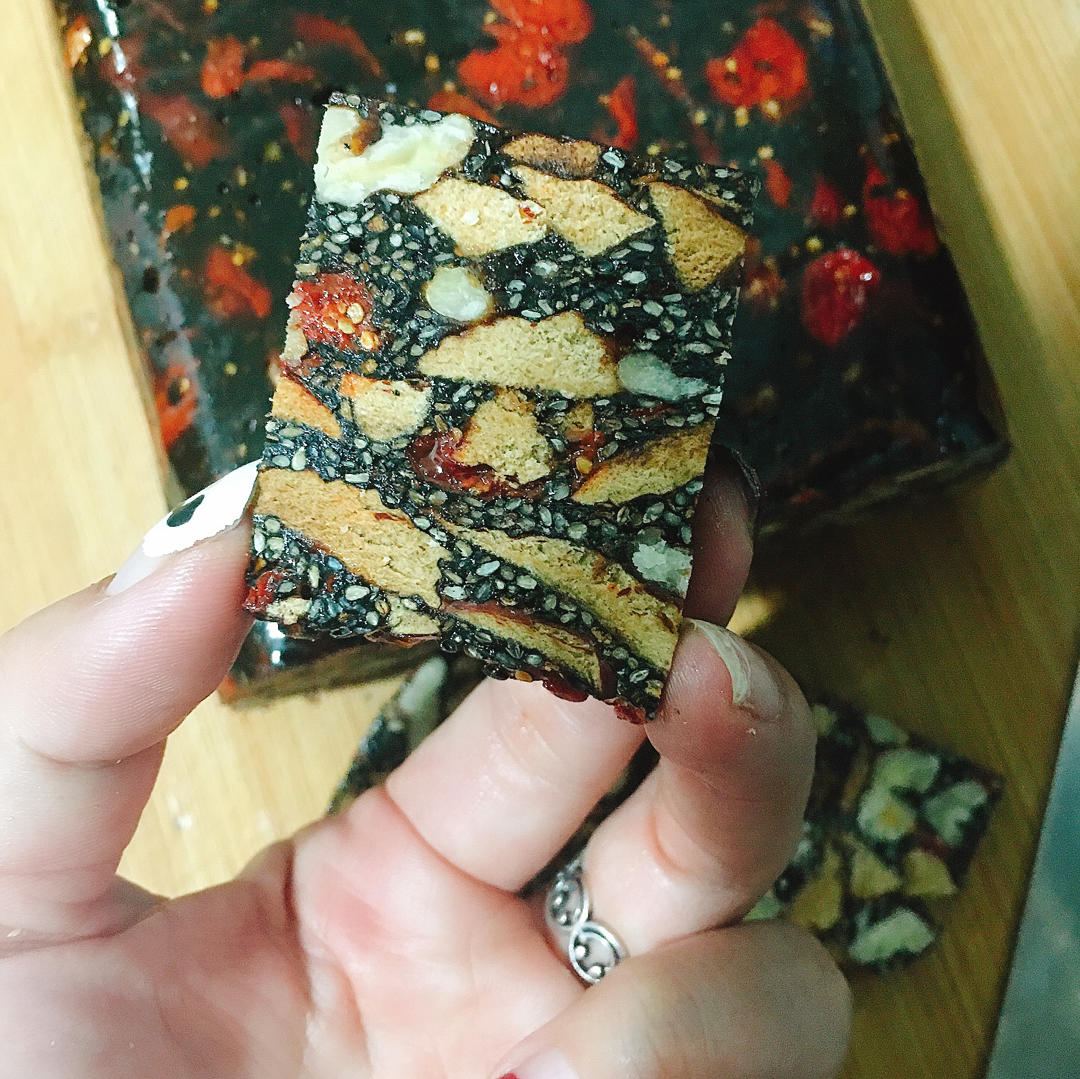 自制零失败阿胶膏糕（独家）