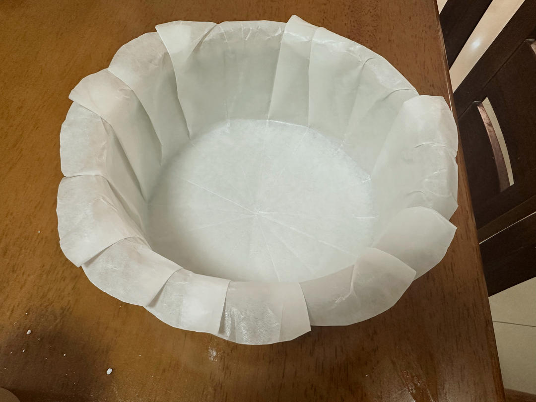 树莓开心果巴斯克🍰/芝士蛋糕