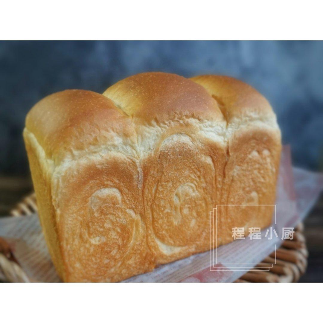 黑麦小吐司