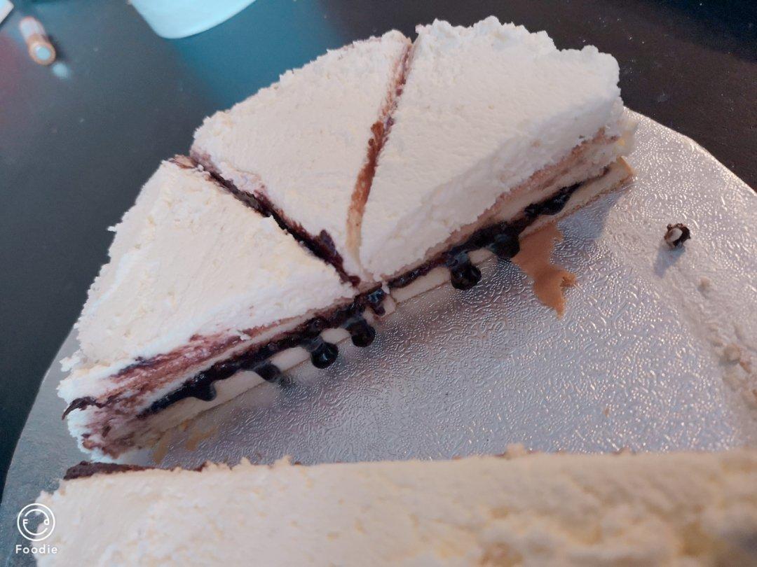 每次都吃撑的减脂餐记录