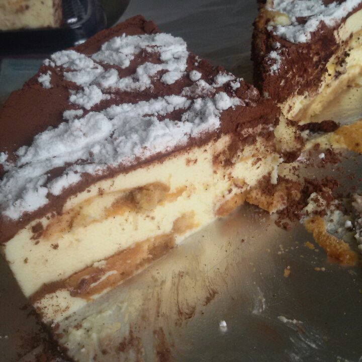 《Tinrry+》提拉米苏