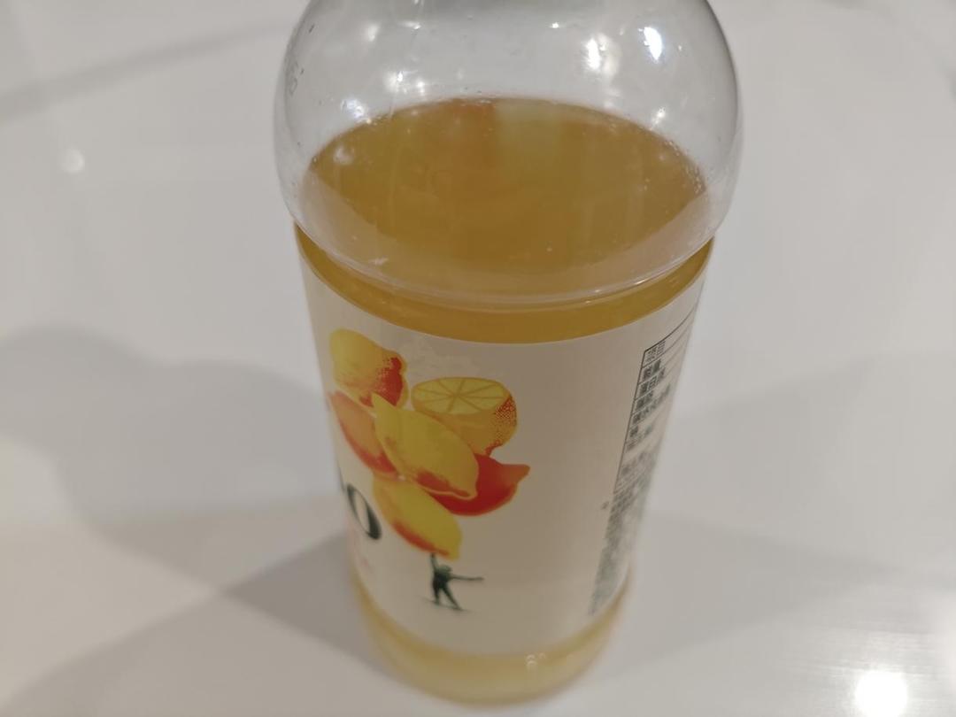 [小创意]不一样的腌萝卜——蜂蜜版腌萝卜(附送止咳秘方：蜂蜜萝卜汁)