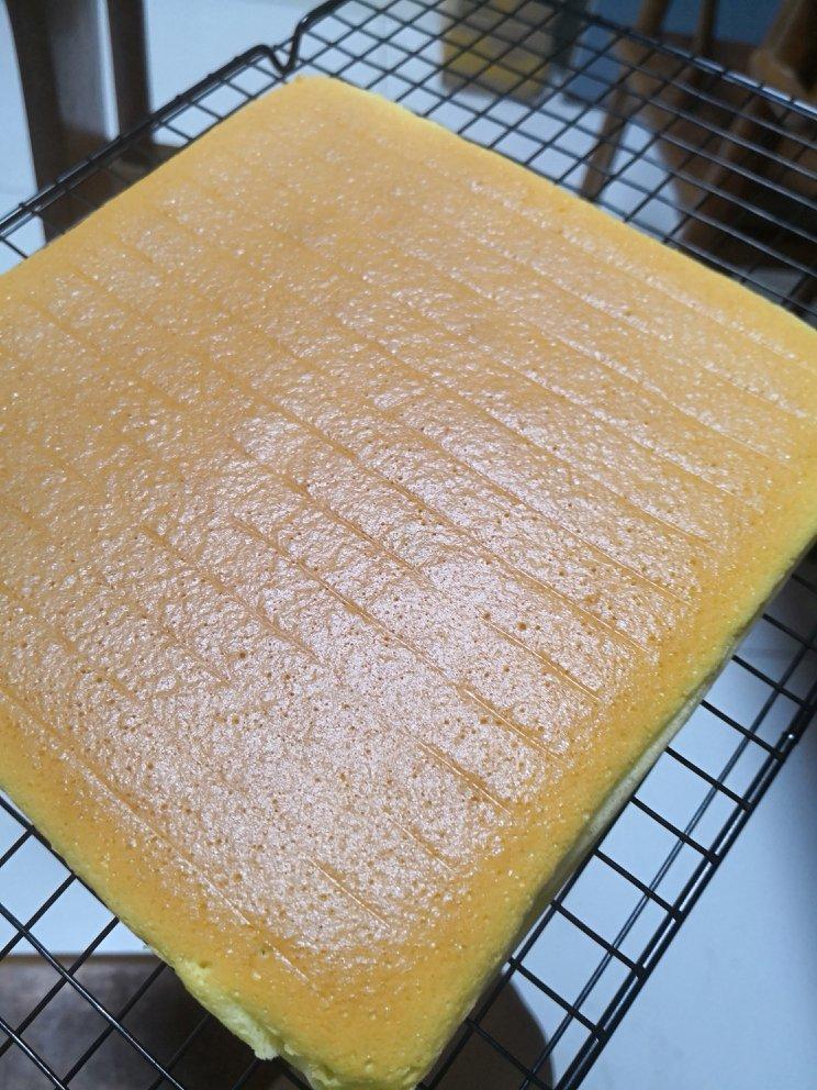 入口即化の棉花蛋糕