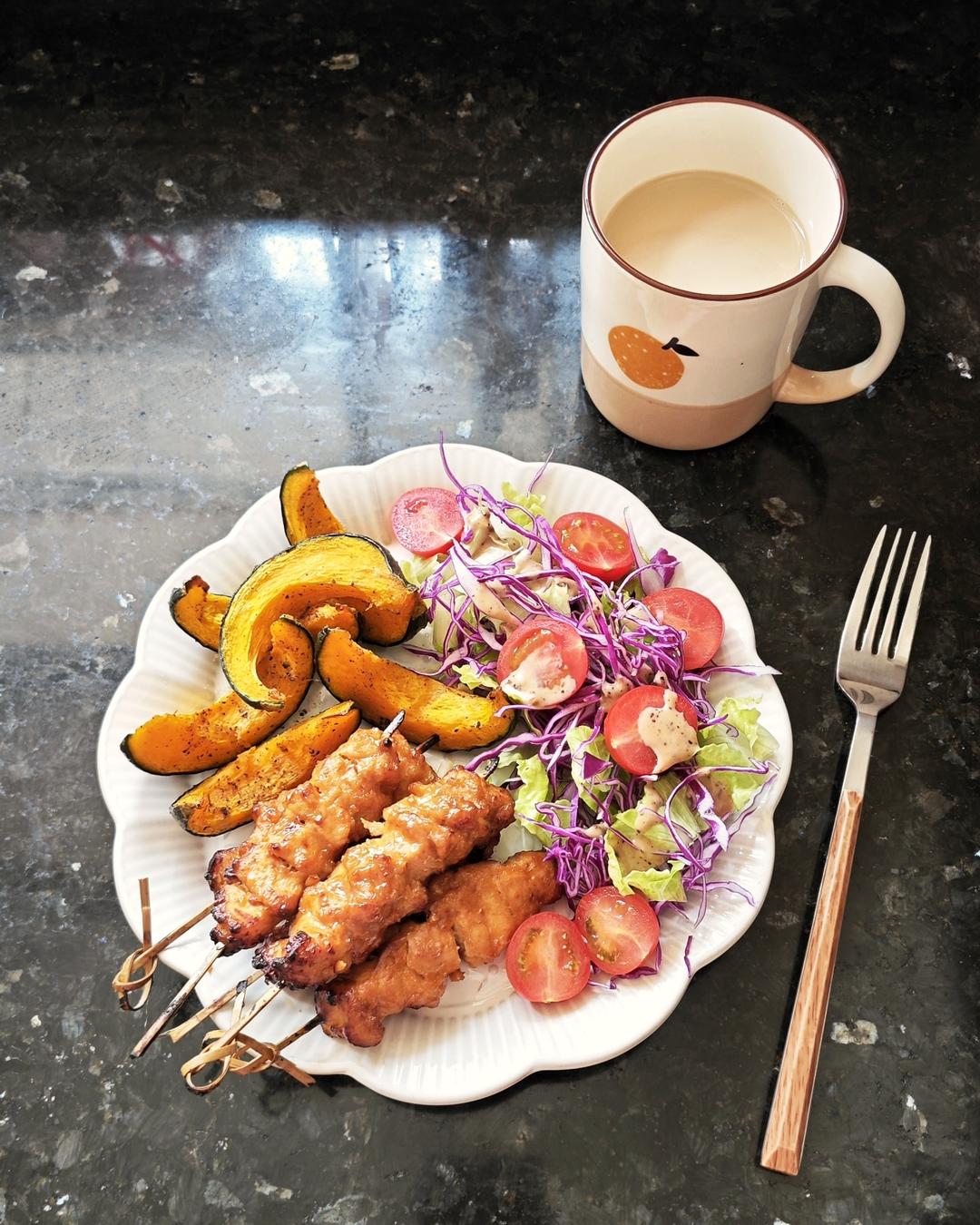 记录饮食用的做法