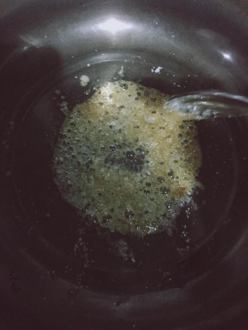 10分钟搞定焦糖奶茶