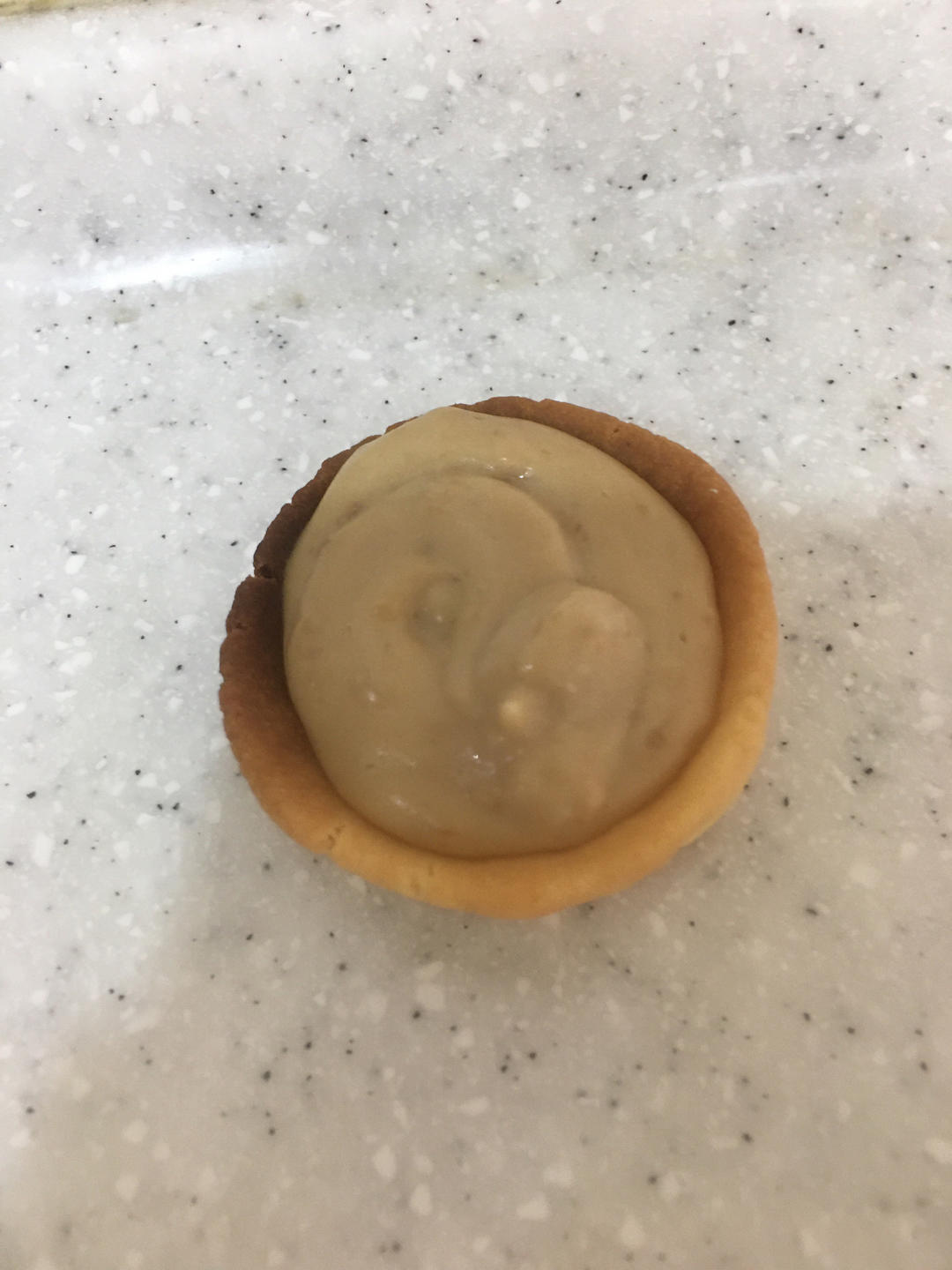 网红灌浆曲奇详细视频教程附配方