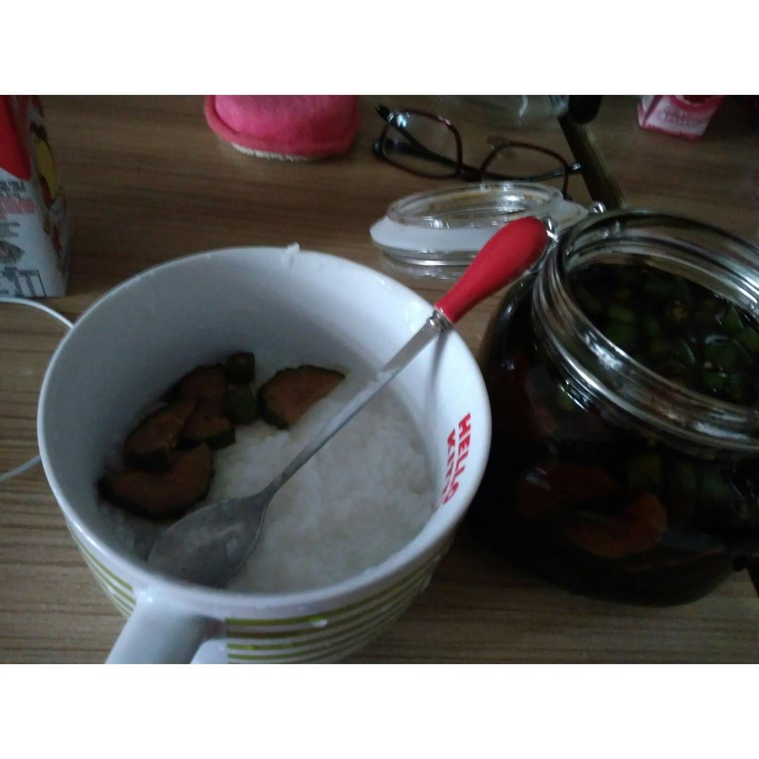 白粥【煮粥技巧大公开】