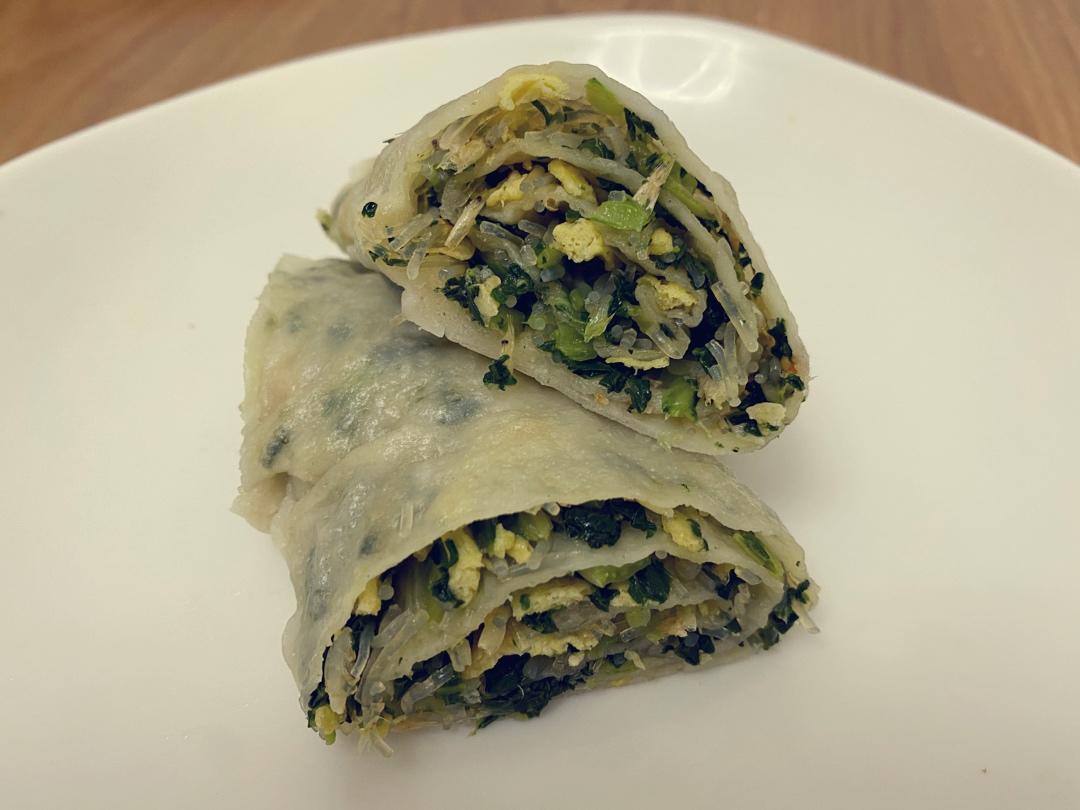 【小高姐】滋卷