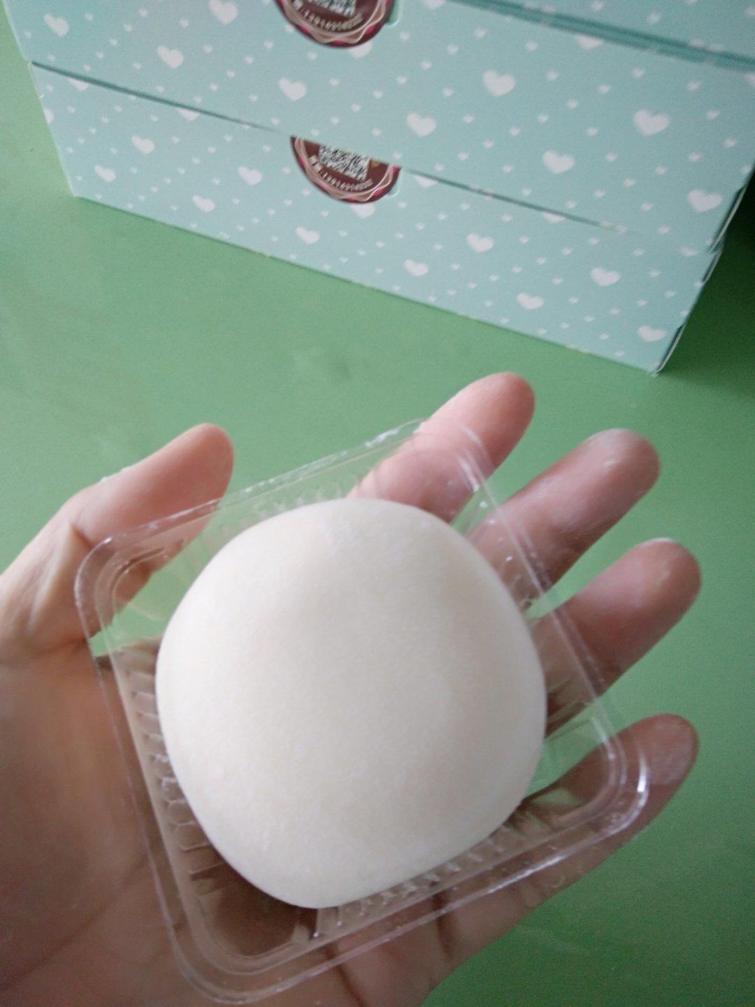 雪媚娘（超详细）