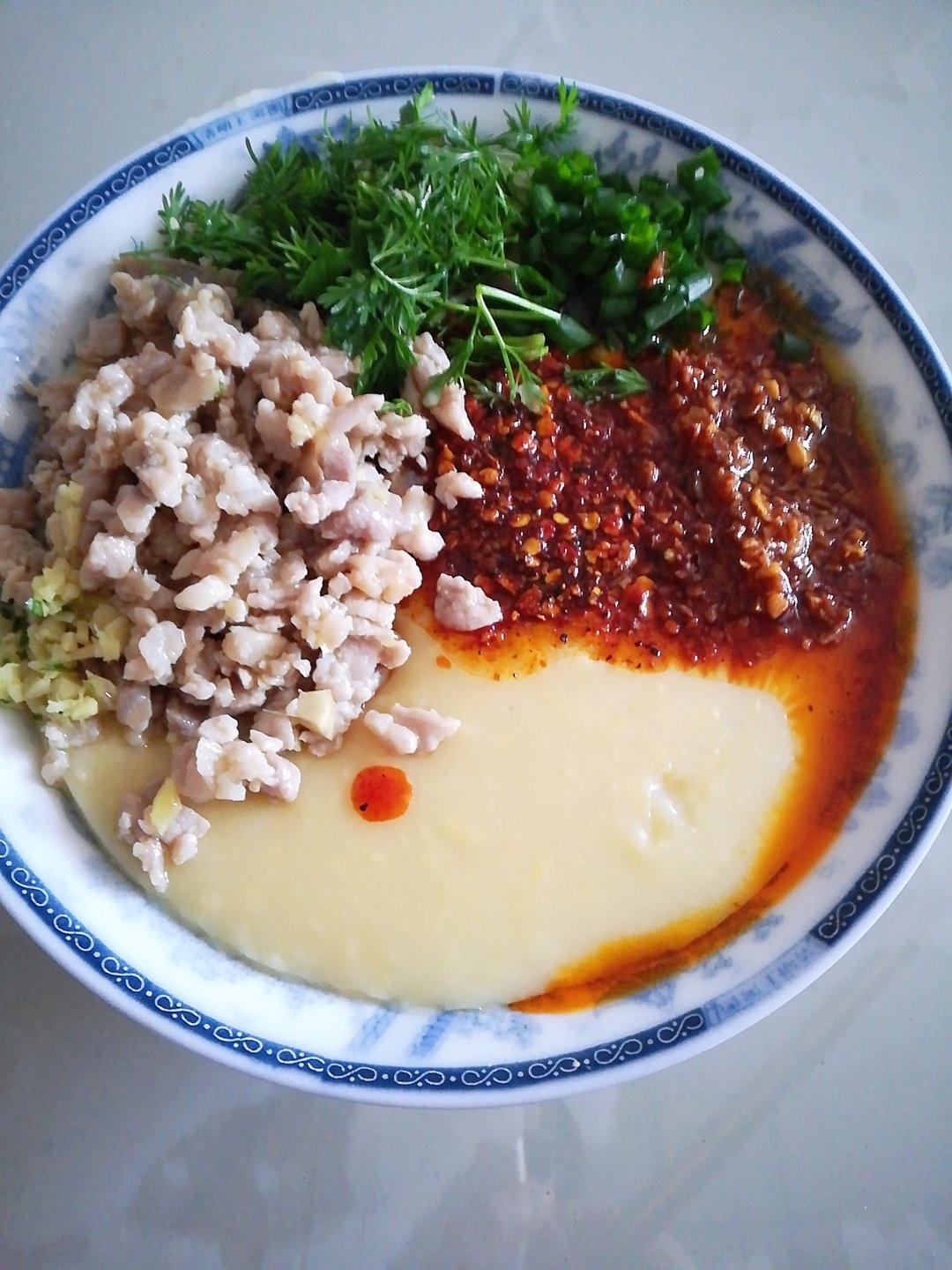 忘川彼岸1做的稀豆粉