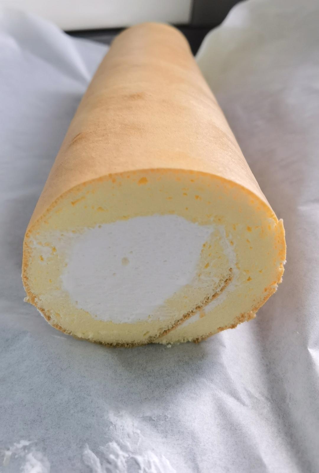 最最最喜欢的生酮低碳蛋糕