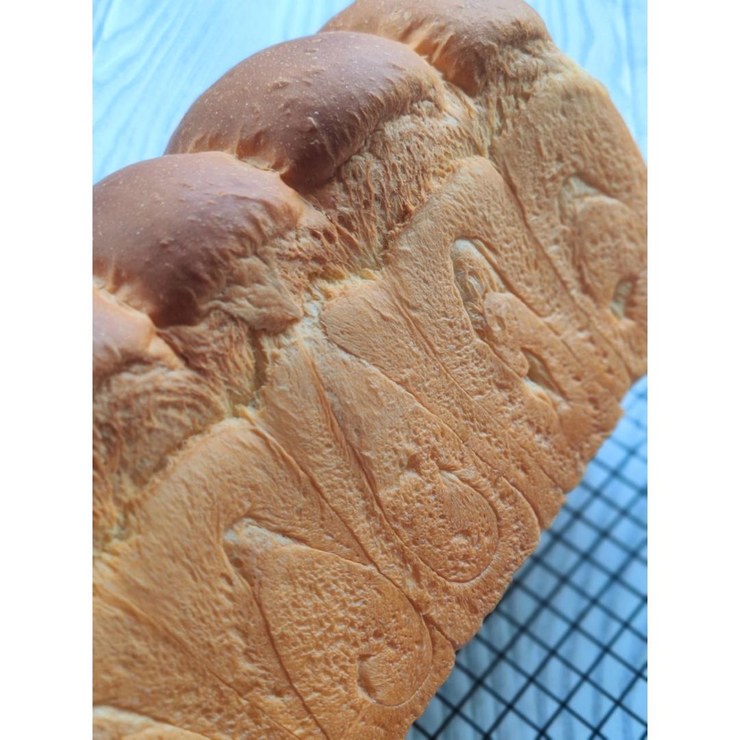 港式吐司plus1000g