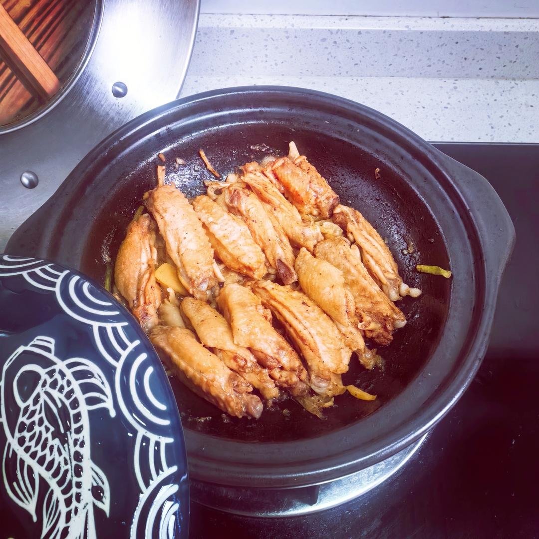 纪录自己做过的各种炒菜