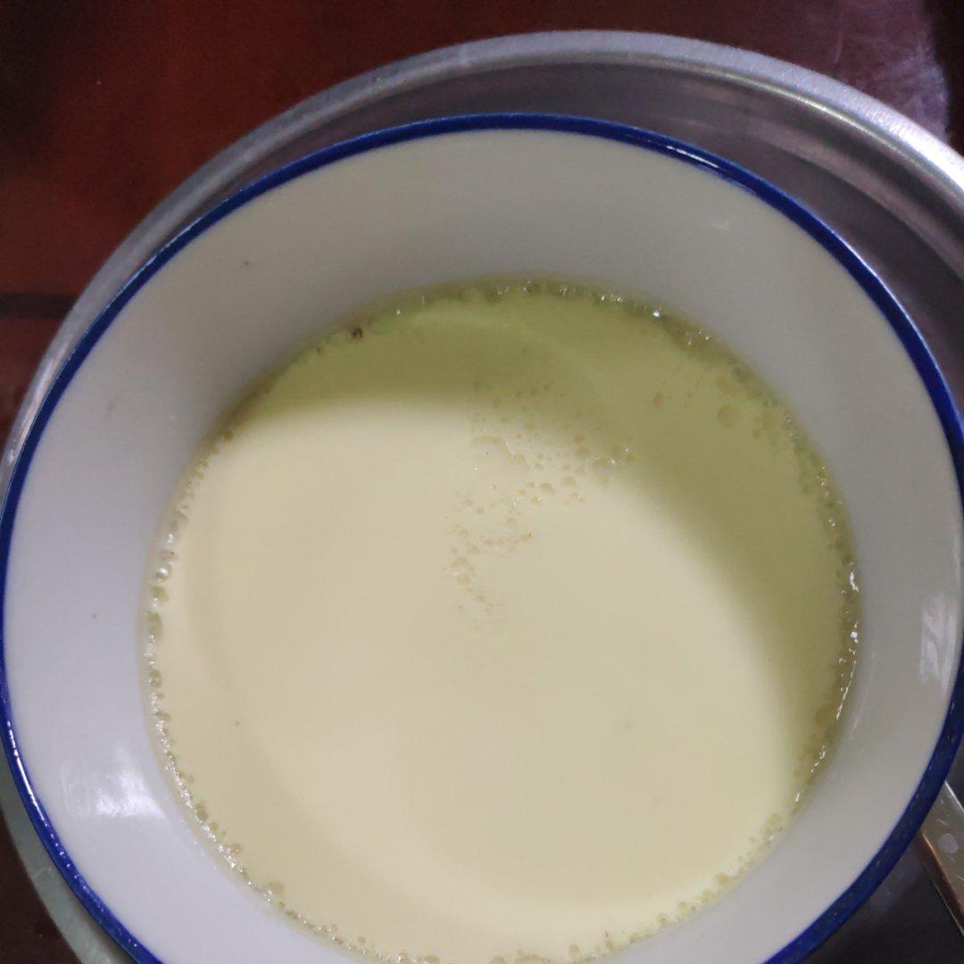 零失败高压锅版鸡蛋羹