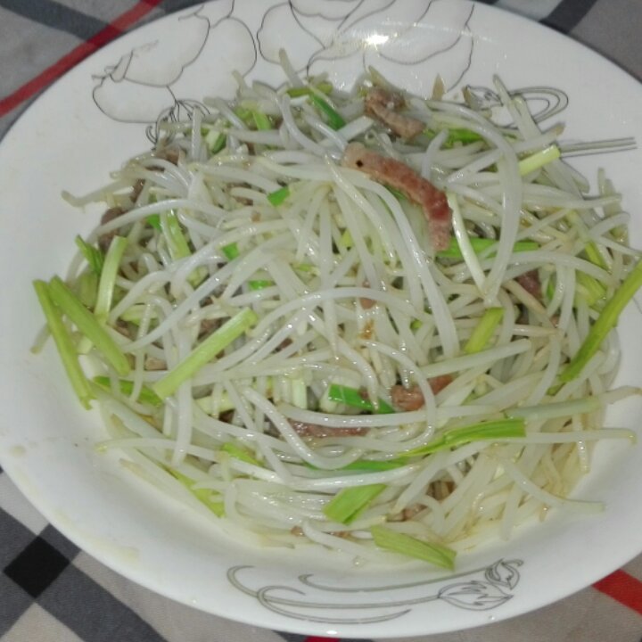 爆炒银芽的全部作品