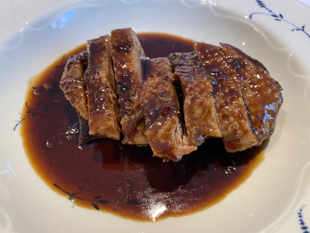 上海酱鸭（腿）