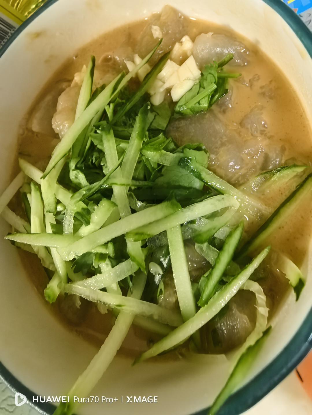 地瓜粉 煎粉