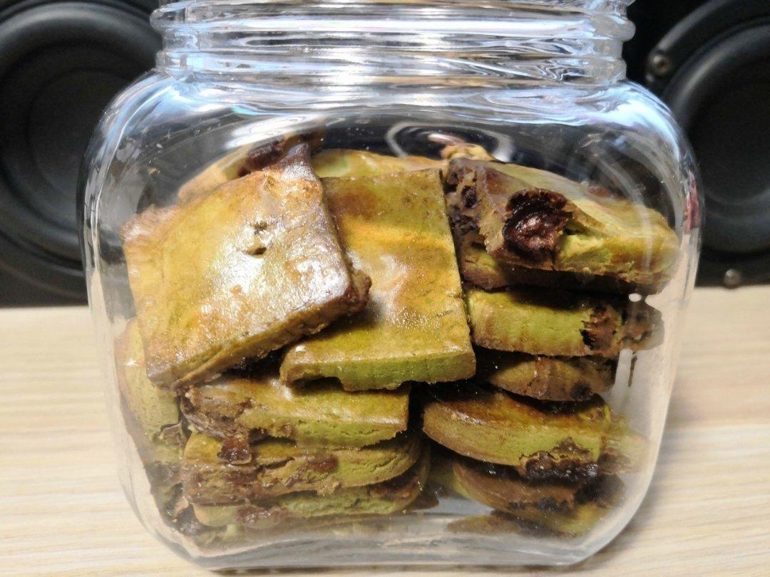 葡萄奶酥