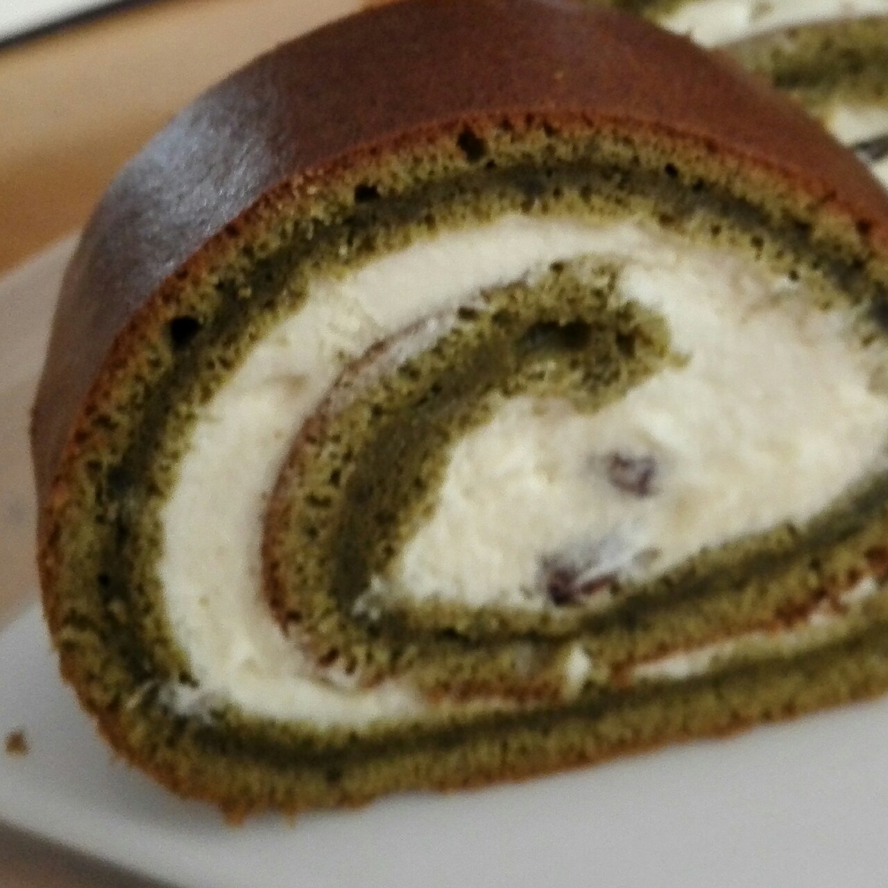 小四卷～风靡美食群的美味蛋糕卷