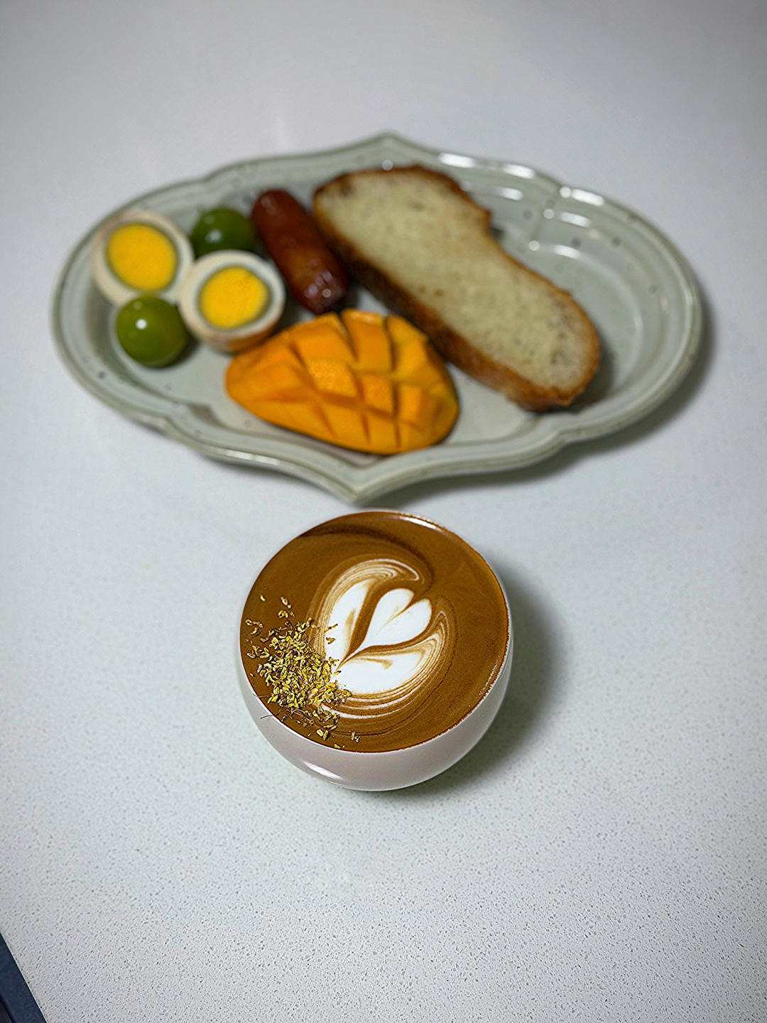 雯雯的咖啡☕️日记