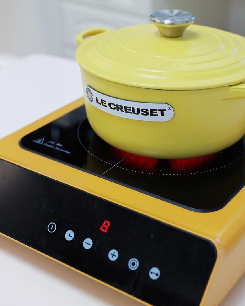 生活中的小确幸……