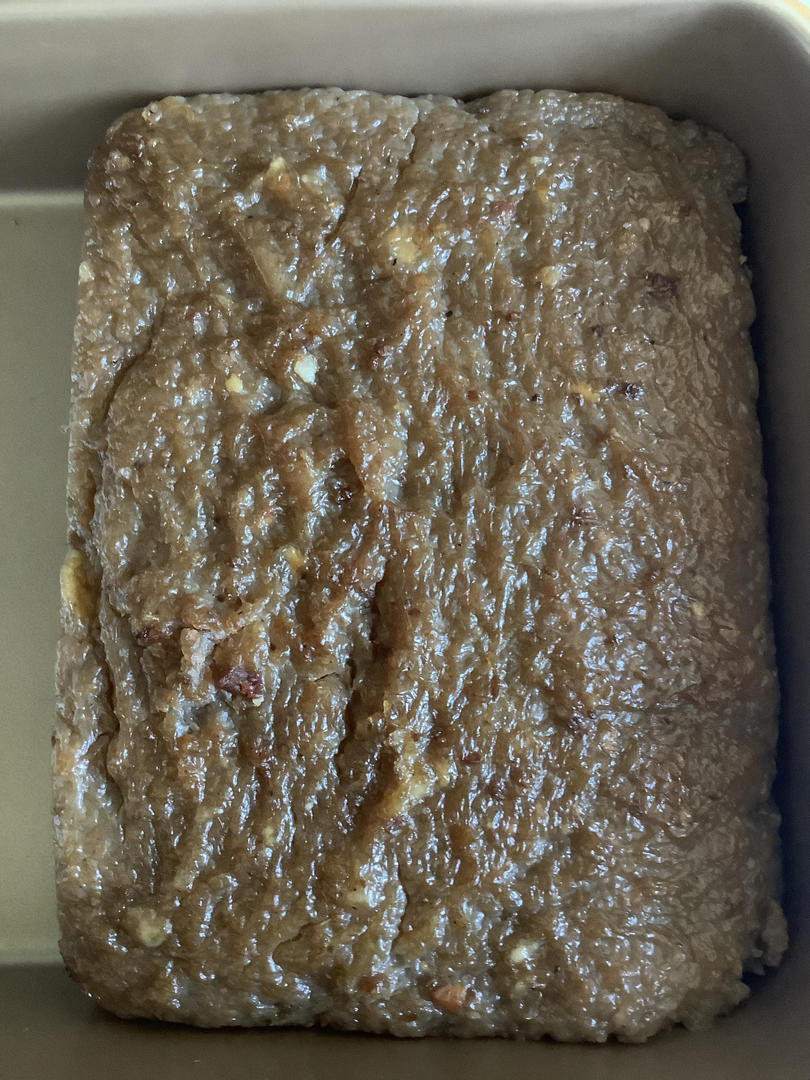 顽皮点儿做的秦皇岛自家蒸焖子