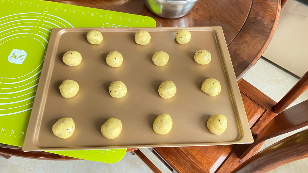 恐龙蛋·麻薯面包·麻薯包 自己做了1000➕的私人配方