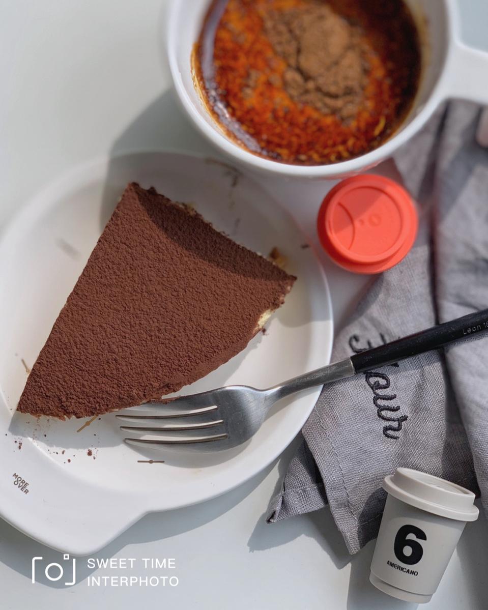 《Tinrry+》提拉米苏