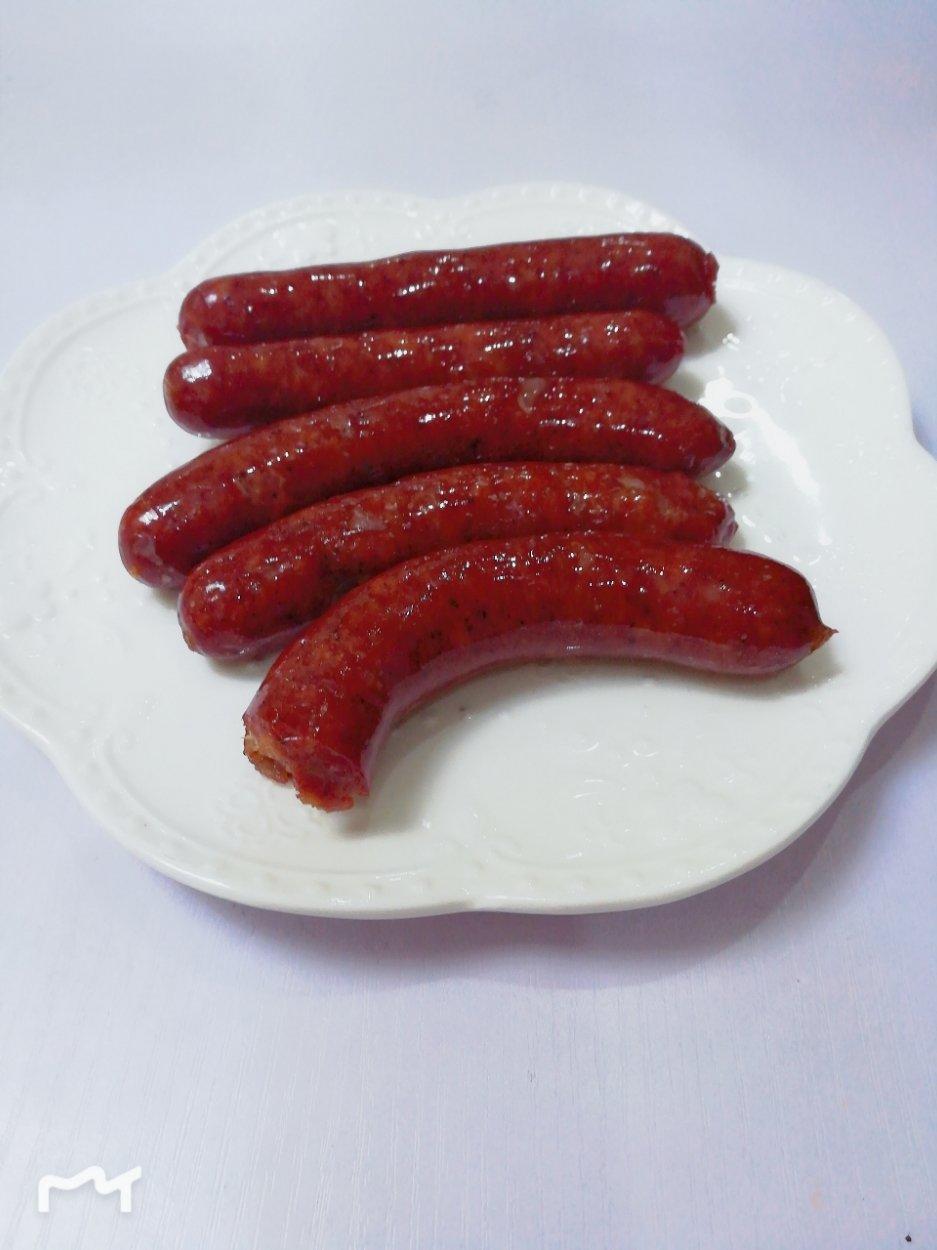 UKOEO高比克风炉玉米脆皮肠