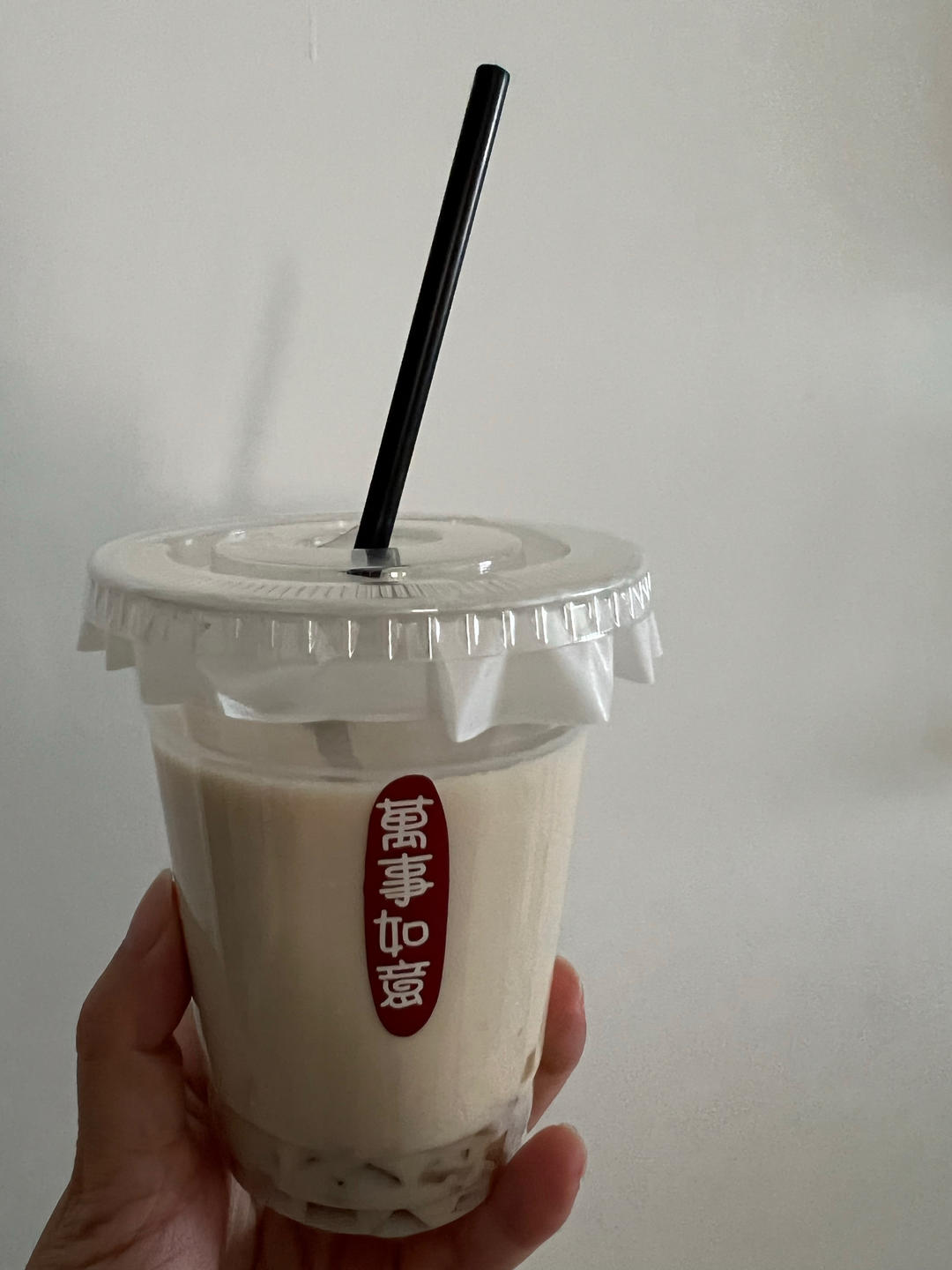 奶茶店爆款👉黑钻烤奶❗️🥤好喝到没朋友❗️