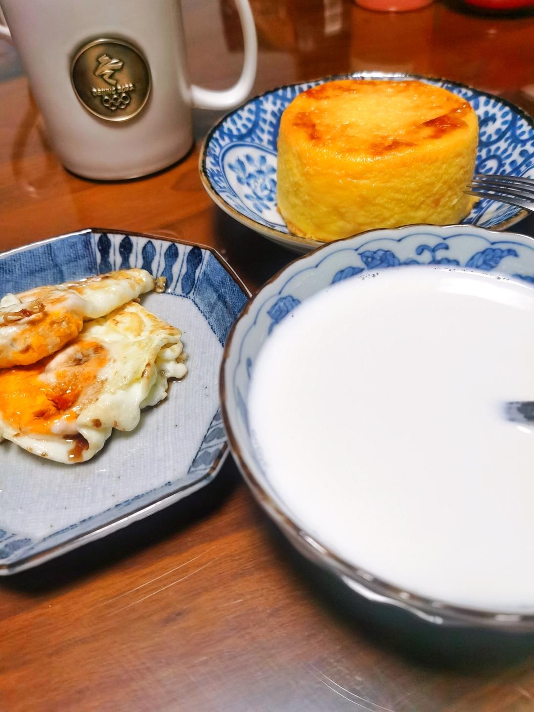 珠家早餐