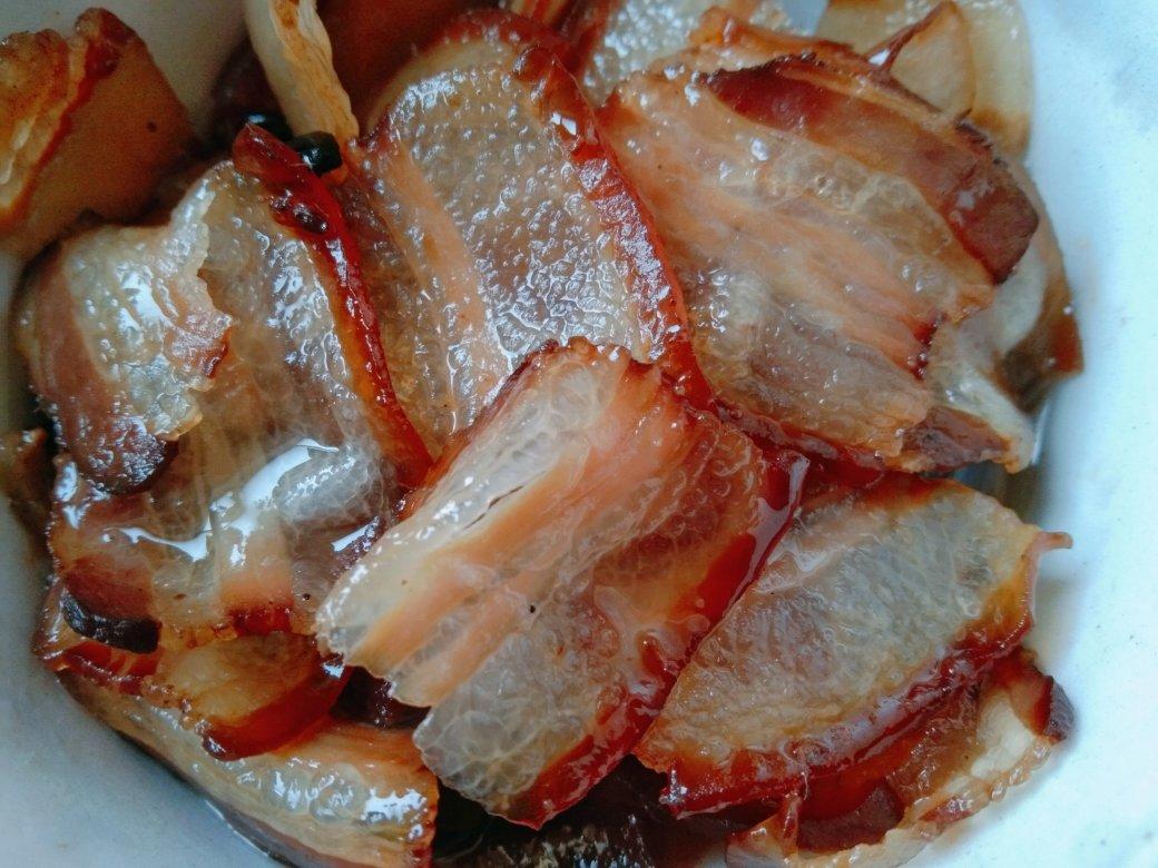 风干酱肉