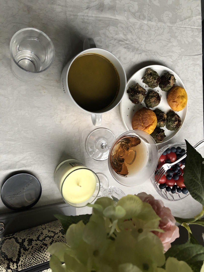 无需黄油❗️零失败！拌一拌做抹茶裂纹曲奇