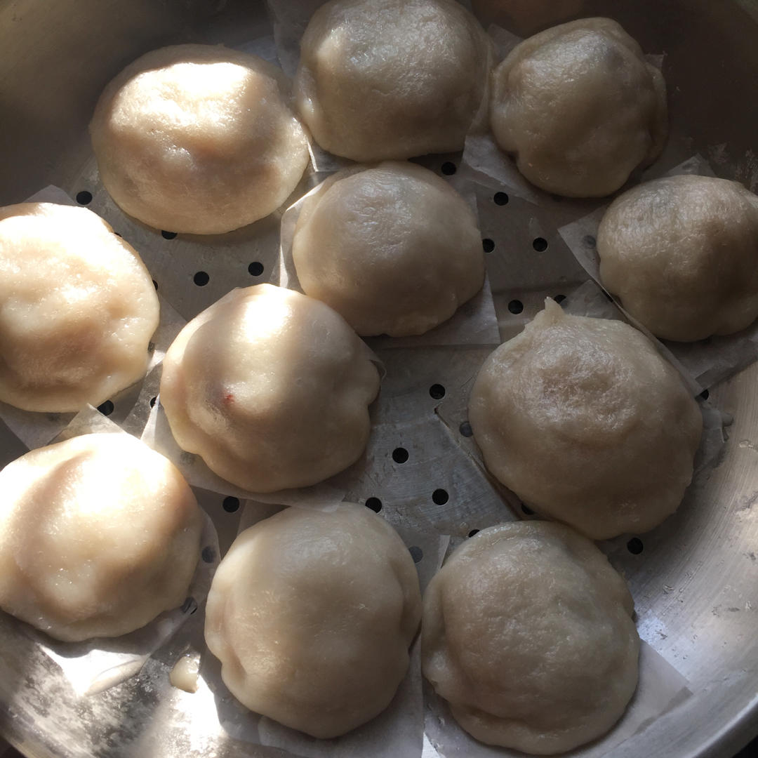 凤岗客家萝卜粄