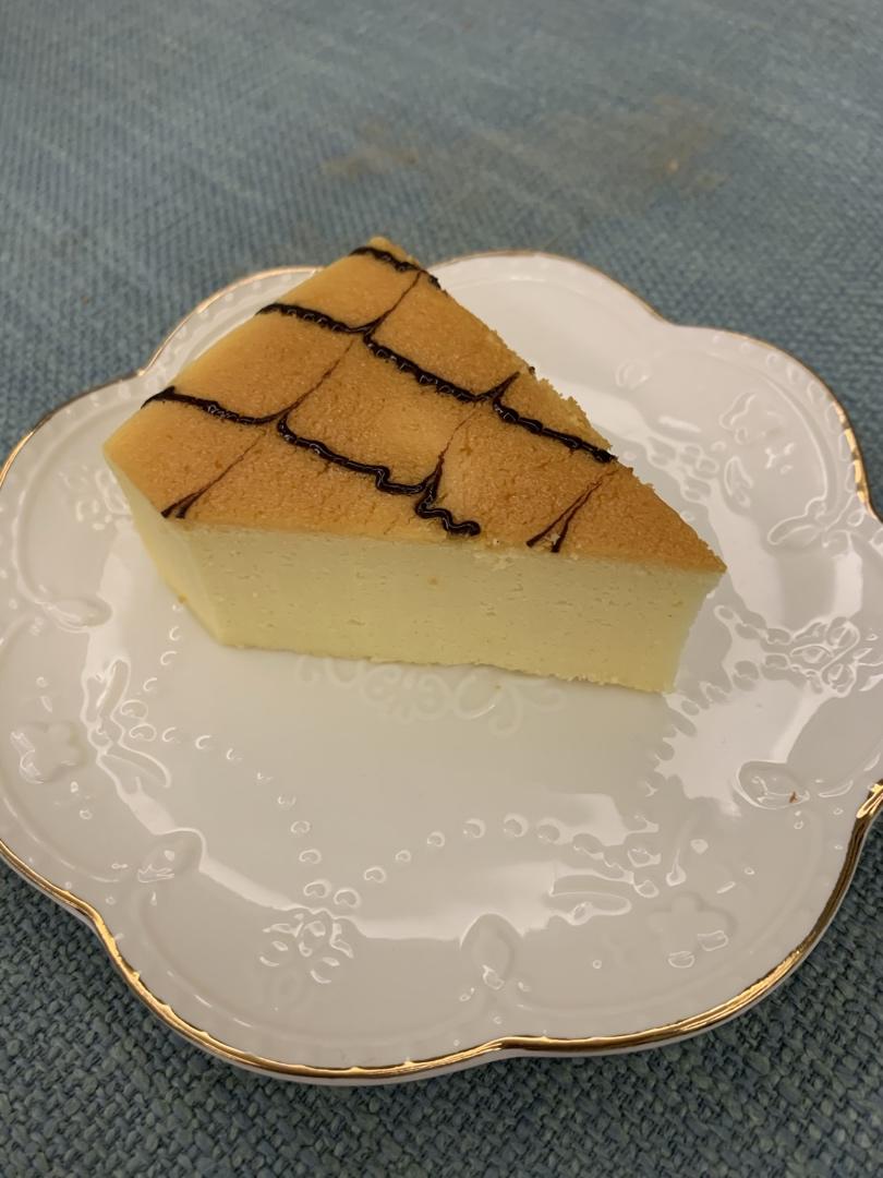 大理石纹芝士蛋糕