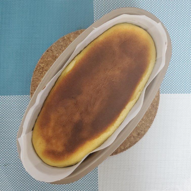 【小高姐】完美日式乳酪蛋糕操作指南