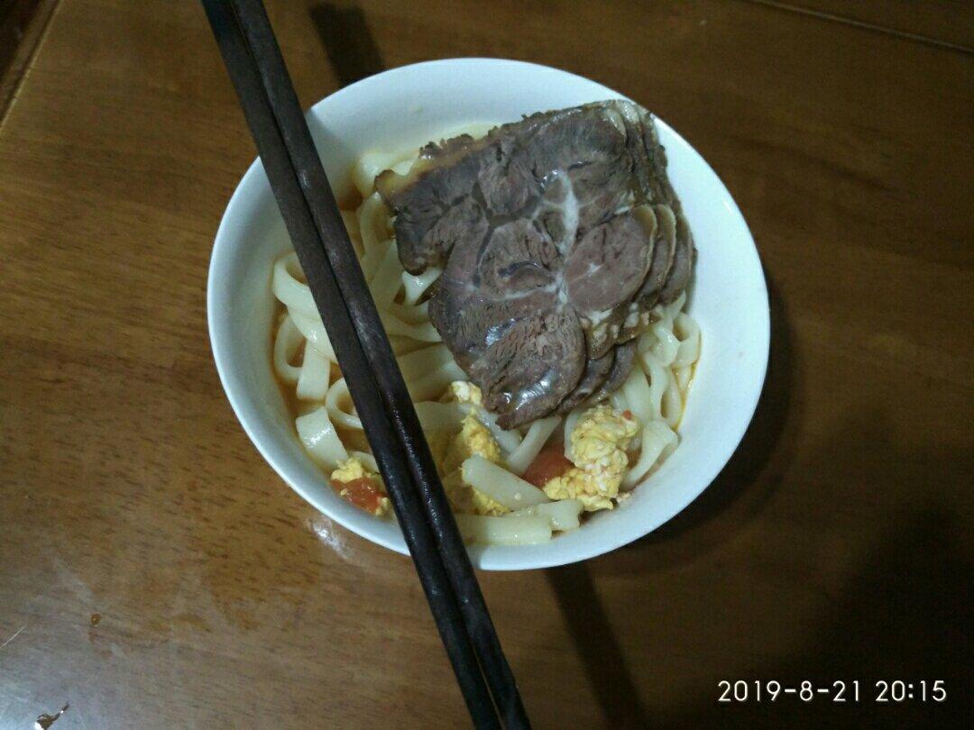 五香酱牛肉