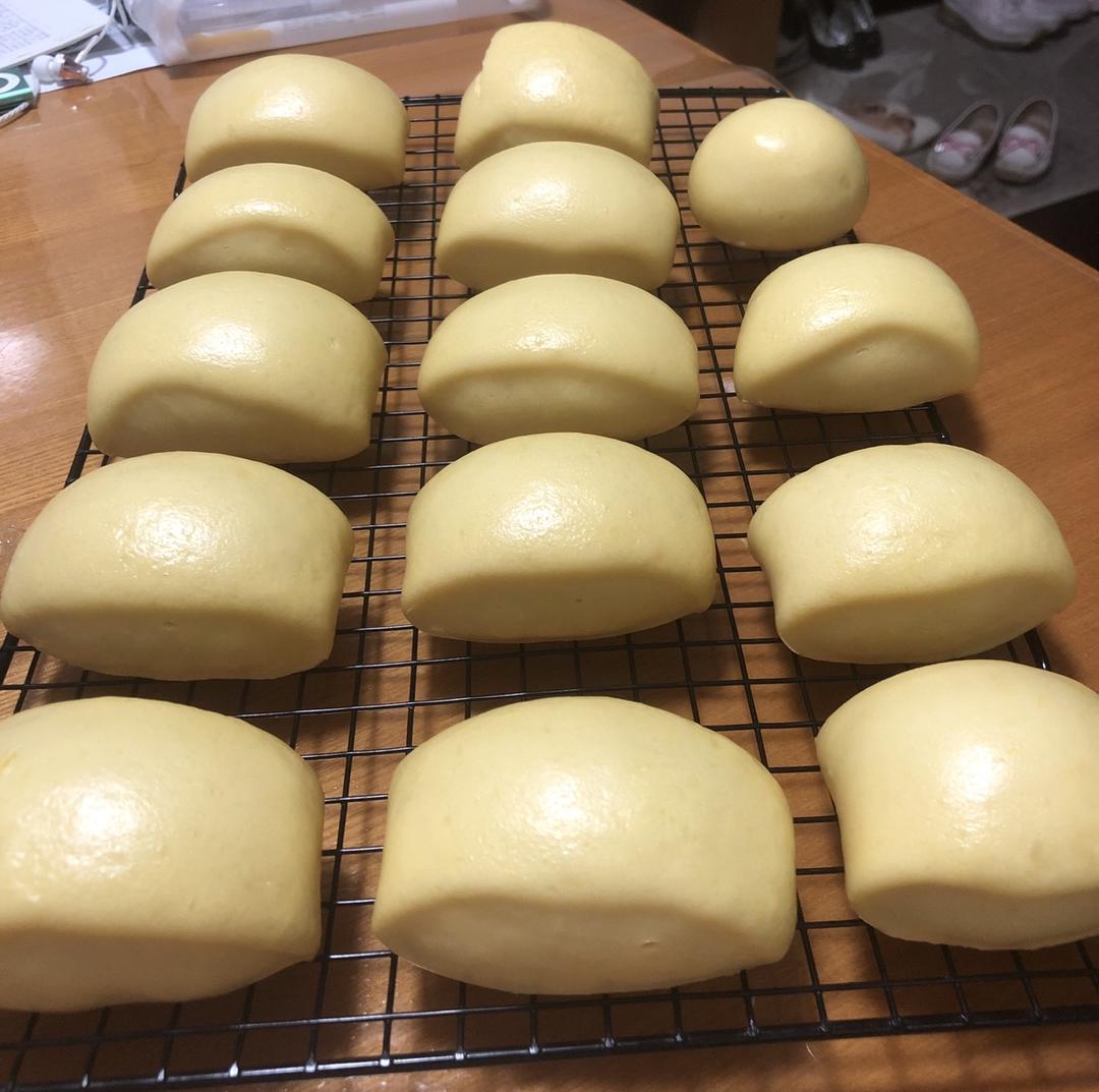 厨房里的三餐四季