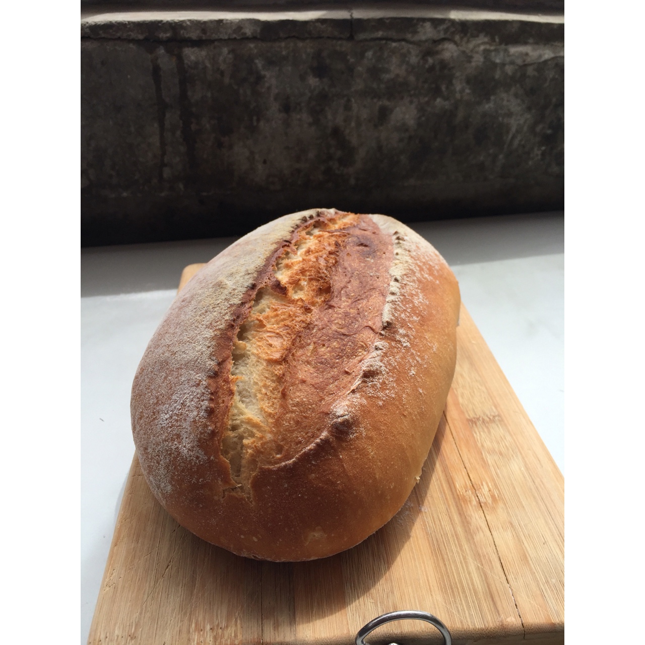 Italian Bread 意式面包