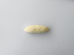 黄金芝士蒜香法式软面包｜芝香浓郁的做法 步骤16