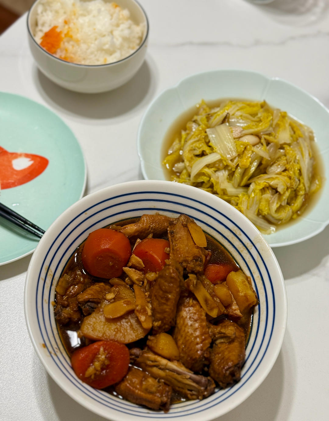shuiting's 家常菜