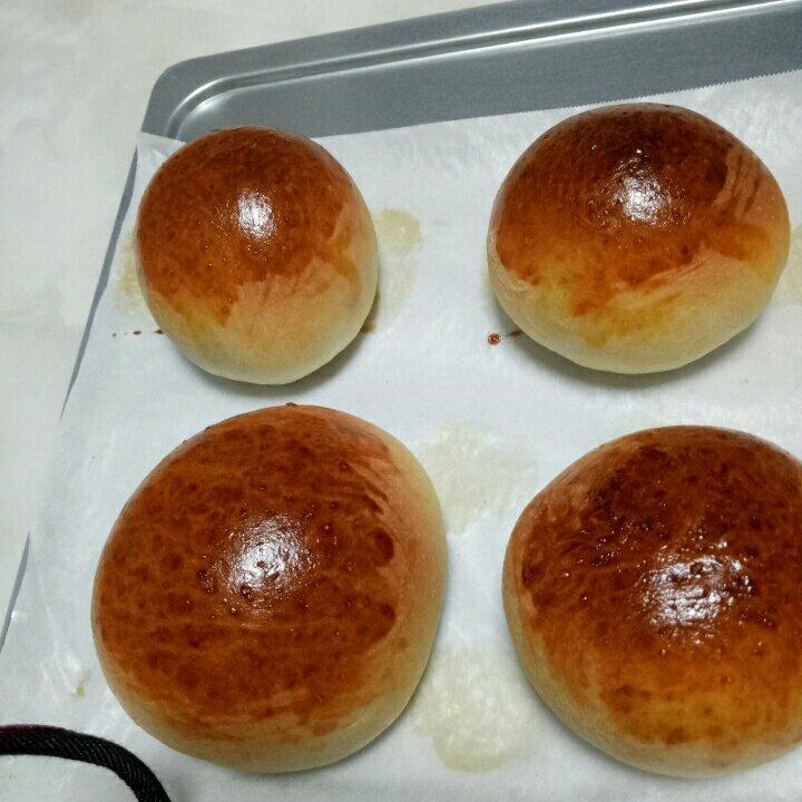红豆餐包