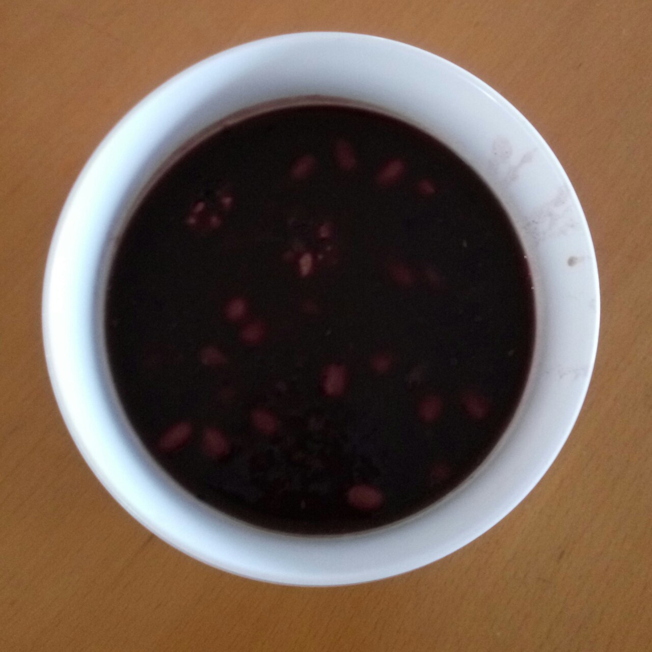 补血补肾快煮粥