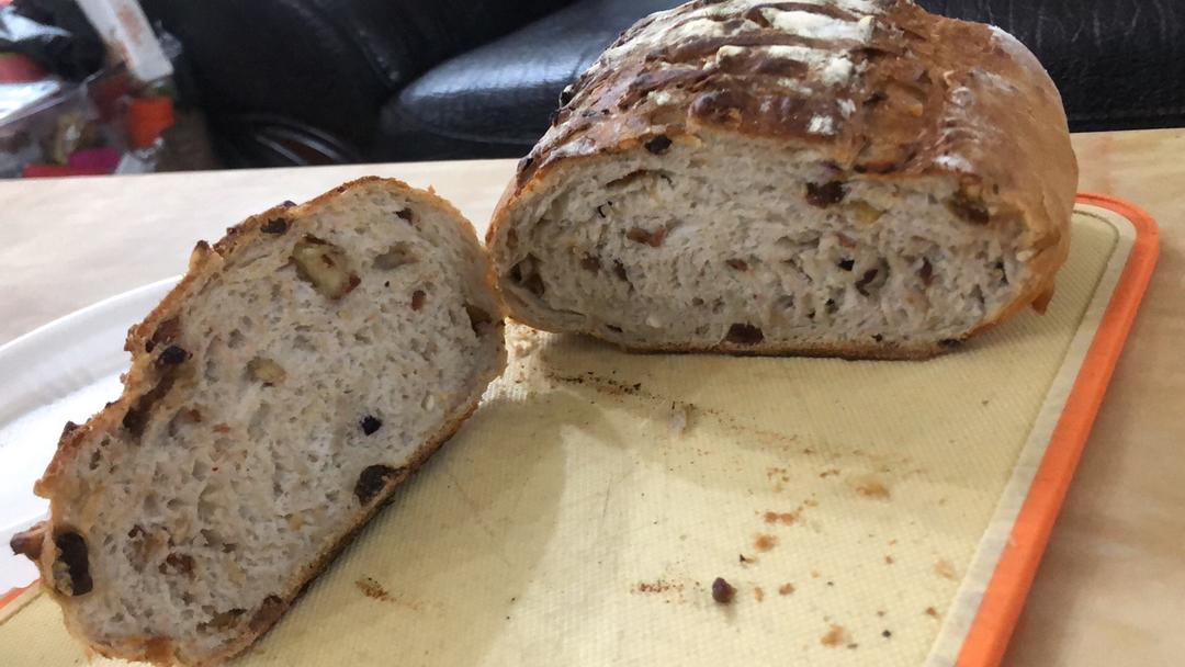 永不失败的欧包配方