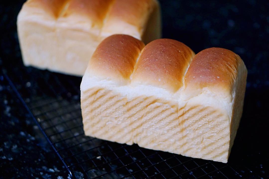 中种炼乳吐司～小美版