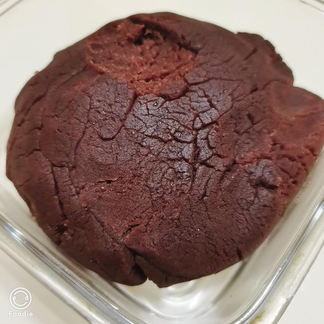 红豆沙