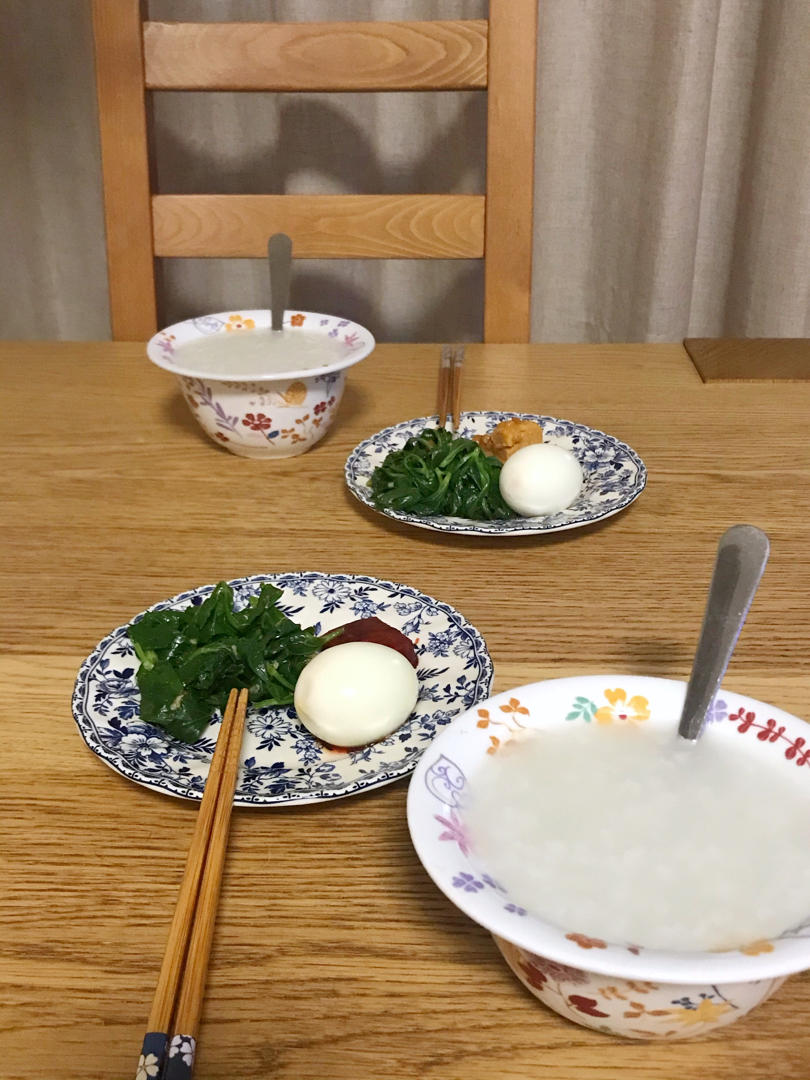❤️每日两人份早餐ByFiona