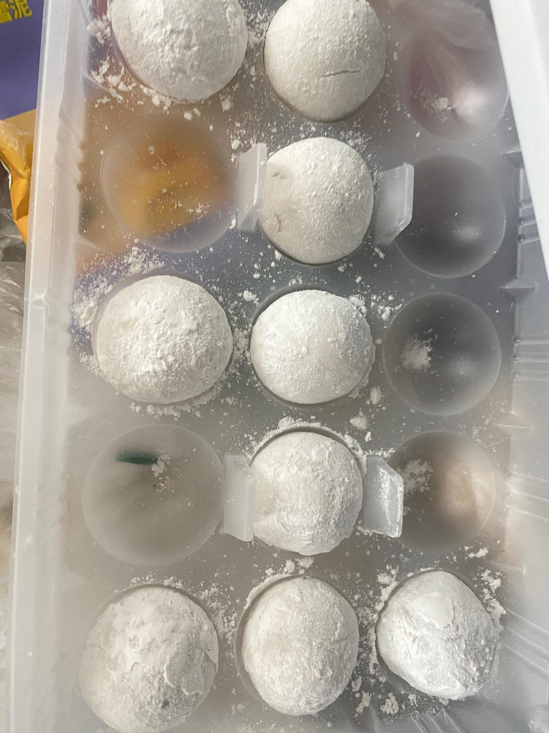 绝对健康的自制汤圆，（详细版）唇齿留香