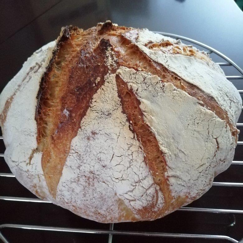 练手版亚麻籽欧包